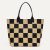 Checker Classic