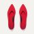Lollipop Red
