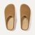 Wheat Raffia-Knit