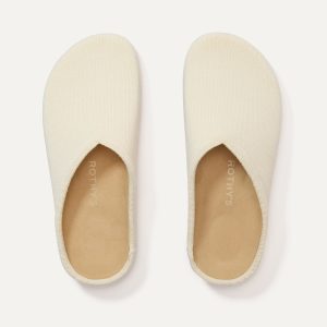 The Casual Clog - Jasmine
