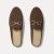 Cinnamon Raffia-Knit