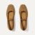 Wheat Raffia-Knit