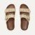 Eyelet Wheat