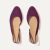 Plum Mesh