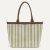Sunbeam Market Stripe