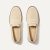 Conch Raffia-Knit