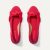 Lollipop Red