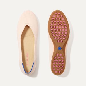 The Daily Flat - Bubbly Pink