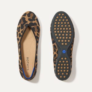 The Daily Flat - Sable Spot