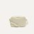 Cream Twist Open-Knit