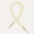 Opal White Chain